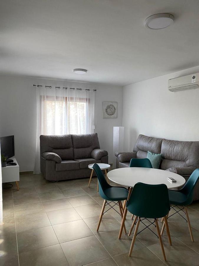 Apartamento Lorena 内尔哈 外观 照片