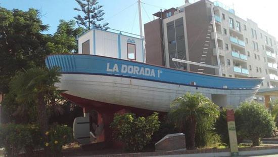 Apartamento Lorena 内尔哈 外观 照片